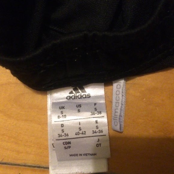 Running/workout pants - Picture 2 of 3